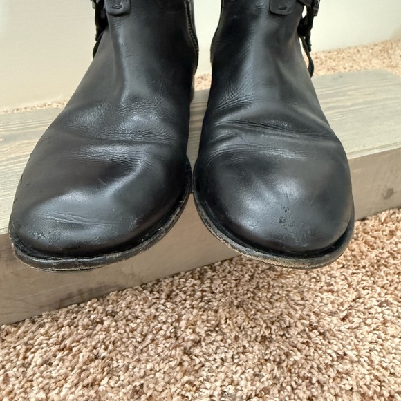 Tory Burch Riding Boots - Picture 10 of 16